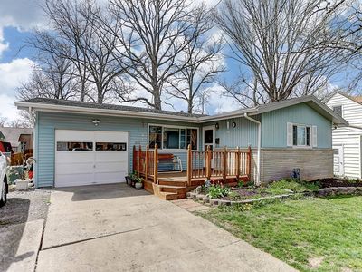 845 Brendonwood Dr, Lima, OH, 45801