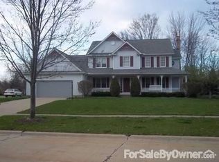 867 Shagbark Trl, Medina, OH 44256