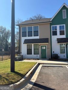 1095 Tucker Ave #208, Atlanta, GA, 30310