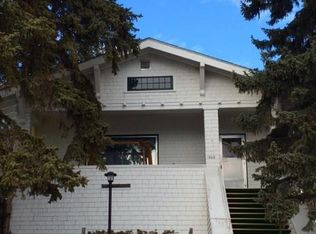 1203 W Woolman St, Butte, MT 59701