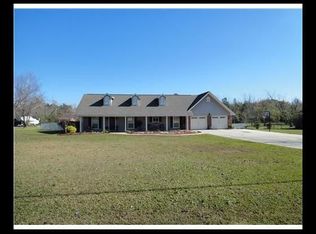 18456 Pecan Ln, Saucier, MS 39574