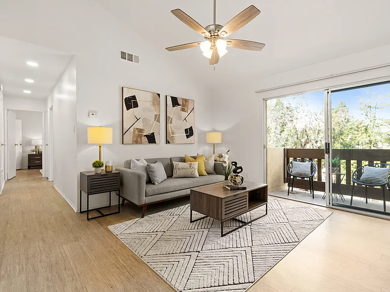 Plum Orchard Apartments — Photo 18