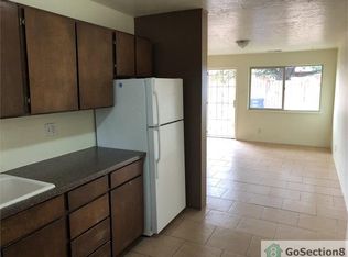 508 Indiana St SE, Albuquerque, NM 87108