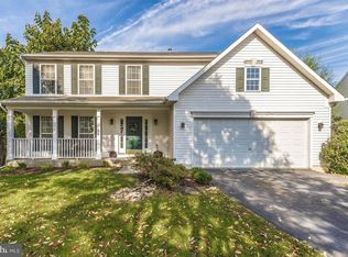 96 Cumberland Ct, Frederick, MD