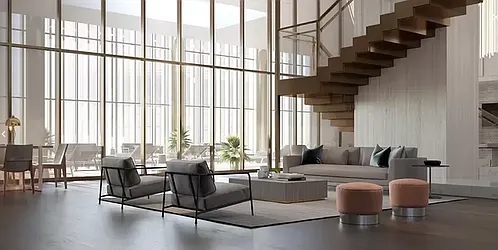 Rented by Airea LLC