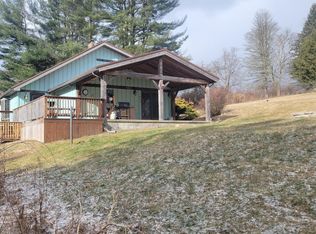 820 Wayne Rd, Reynoldsville, PA 15851