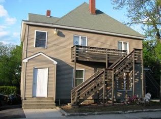 84 Pioneer Ave APT B, Sanford, ME 04073