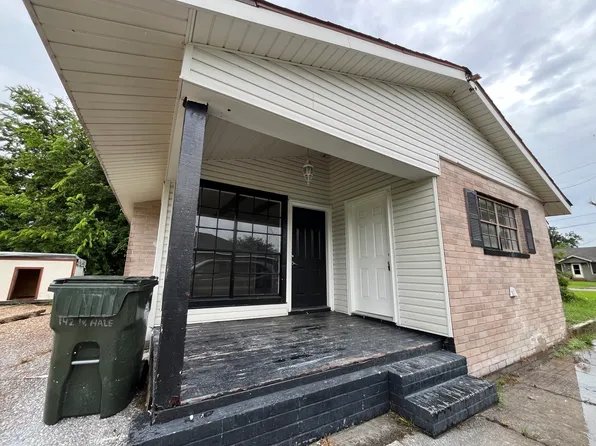 142 W Hale St, Lake Charles, LA