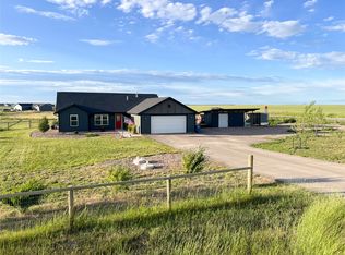 161 Airport Bench Rd, Great Falls, MT 59404