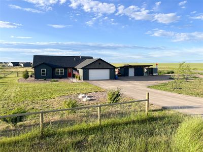 161 Airport Bench Rd, Great Falls, MT, 59404