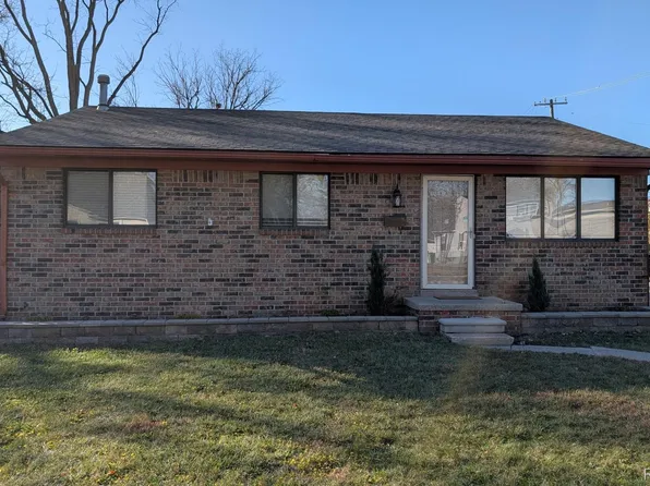 2225 Gilman St, Garden City, MI 48135