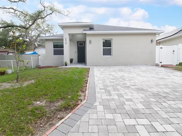 8920 N Newport Ave, Tampa, FL 33604