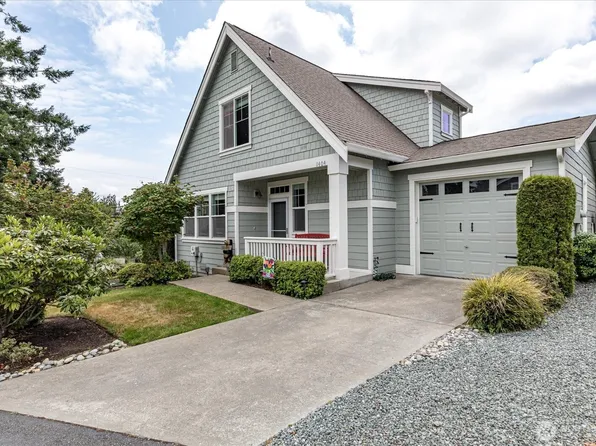 1404 Portside Court, Freeland, WA 98249