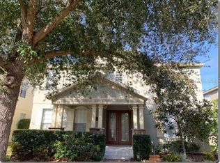 14613 Old Thicket Trce, Winter Garden, FL 34787