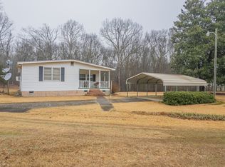 1034 Bakers Rd, Royston, GA 30662