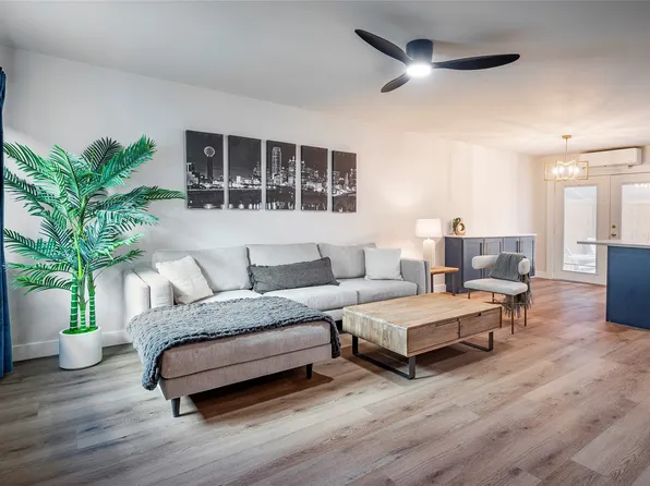 4011 Cole Ave APT 107, Dallas, TX 75204