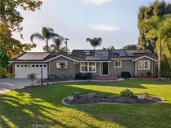 12561 Kenwood Ln, Tustin, CA 92780