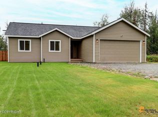 8295 S Ira Dr, Wasilla, AK 99623