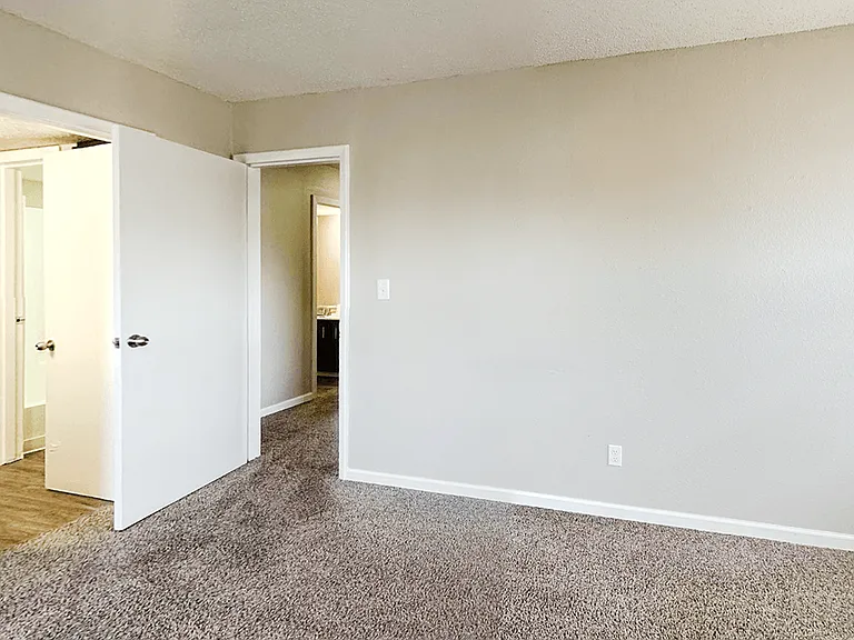 Tour a Floor Plan Today!