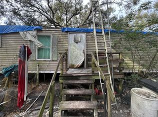 66 Olan Murphy Rd, Perry, FL 32348