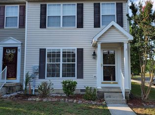 304 Copperfield Ln, Winchester, VA 22602