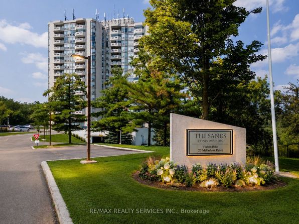 20 McFarlane Dr #107, Halton Hills, ON L7G 5J8