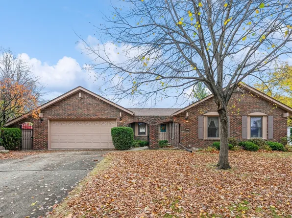 4315 48th St, Des Moines, IA 50310