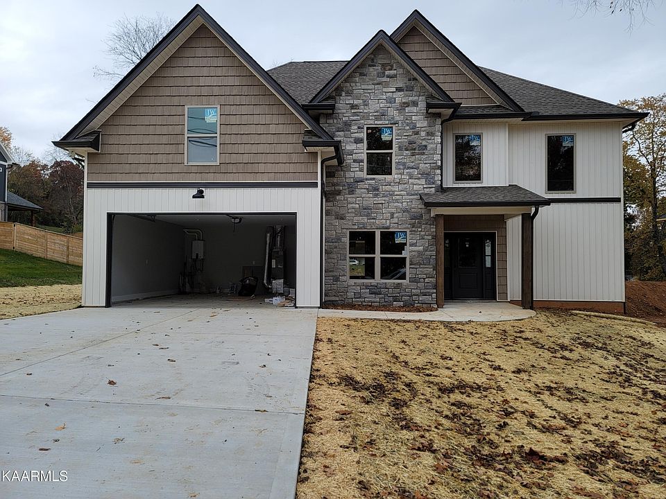 2nd image of 1602 NW Starmont Trl Lot 1