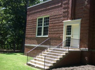 536 Cross St, Sanford, NC 27330