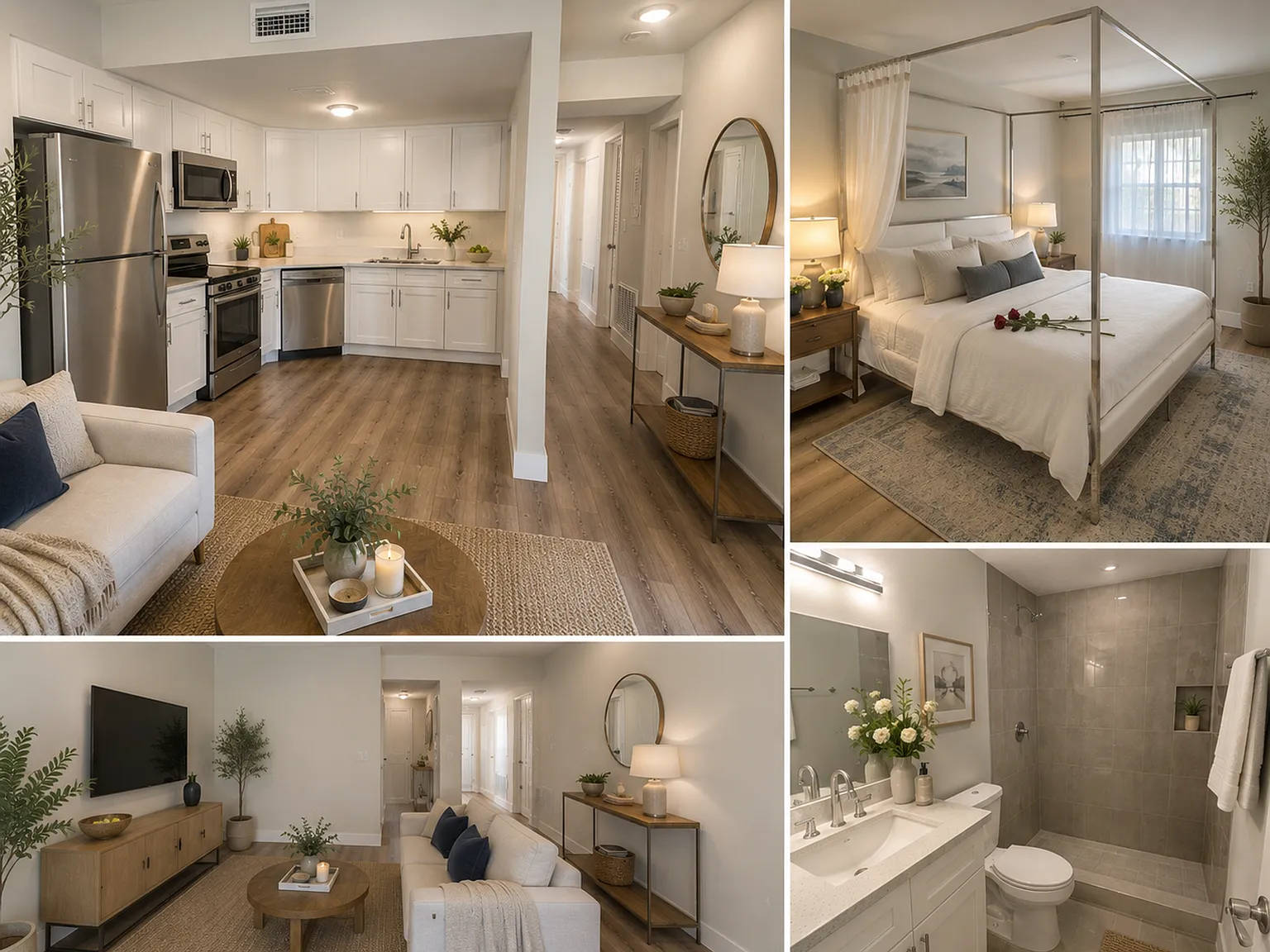 Pelican Bay Apartments — Photo 4