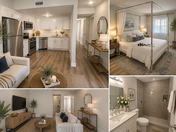 4th image of 5601 Bay Blvd #407