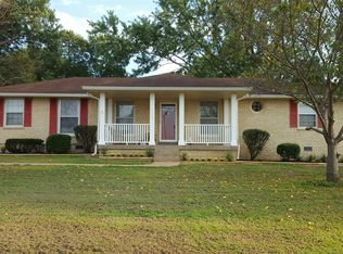 6150 Saundersville Rd, Mount Juliet, TN 37122