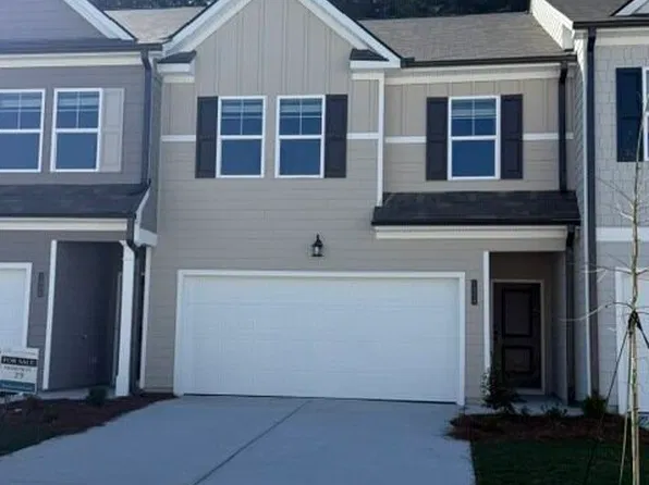 1054 Merritt Dr #28, Villa Rica, GA 30180