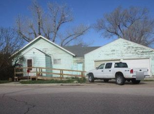 510 Carey Ave, Gillette, WY 82716