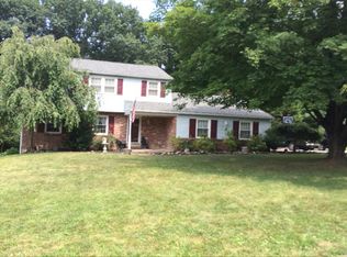 1229 Clearbrook Rd, West Chester, PA 19380