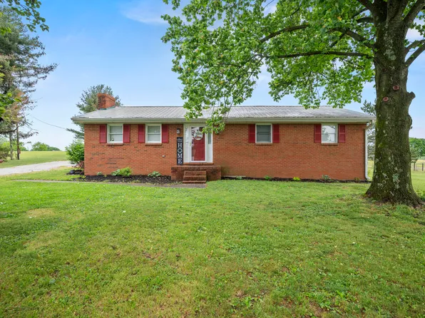 1043 Rhodella Ln, Richmond, KY 40475