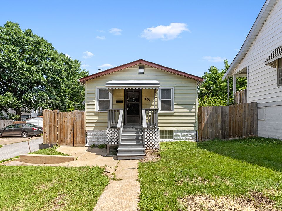 1st image of 7083 Sutherland Ave