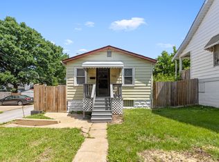 7083 Sutherland Ave, Saint Louis, MO