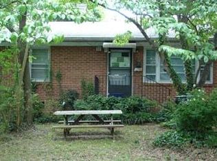 112 Isley St, Chapel Hill, NC 27516