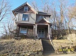 301 Shaw St, New castle, PA 16101