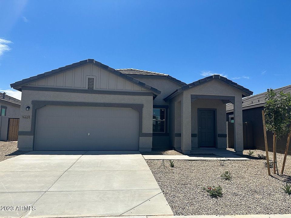 1st image of 16631 W DESERT MIRAGE Drive