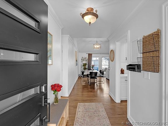 5th image of 7932 S 86th East Ave