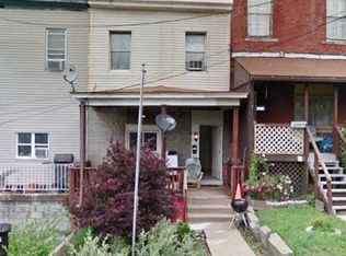 1320 W Sycamore St #1, Pittsburgh, PA 15211