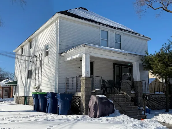 514 S Dean St, Bay City, MI 48706
