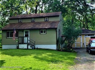 1164 Pope Rd, Tobyhanna, PA 18466