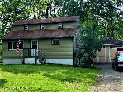 1164 Pope Rd, Tobyhanna, PA, 18466