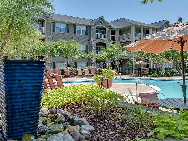 Legacy at Meridian Apartments — Photo 10