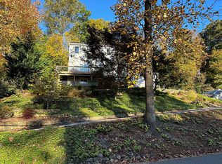 31 Conklin Ave, Morristown, NJ 07960