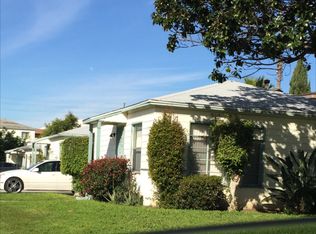 913 N Cedar St APT 4, Inglewood, CA 90302