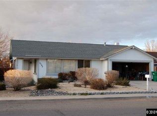 2792 Wabash Cir, Sparks, NV 89434
